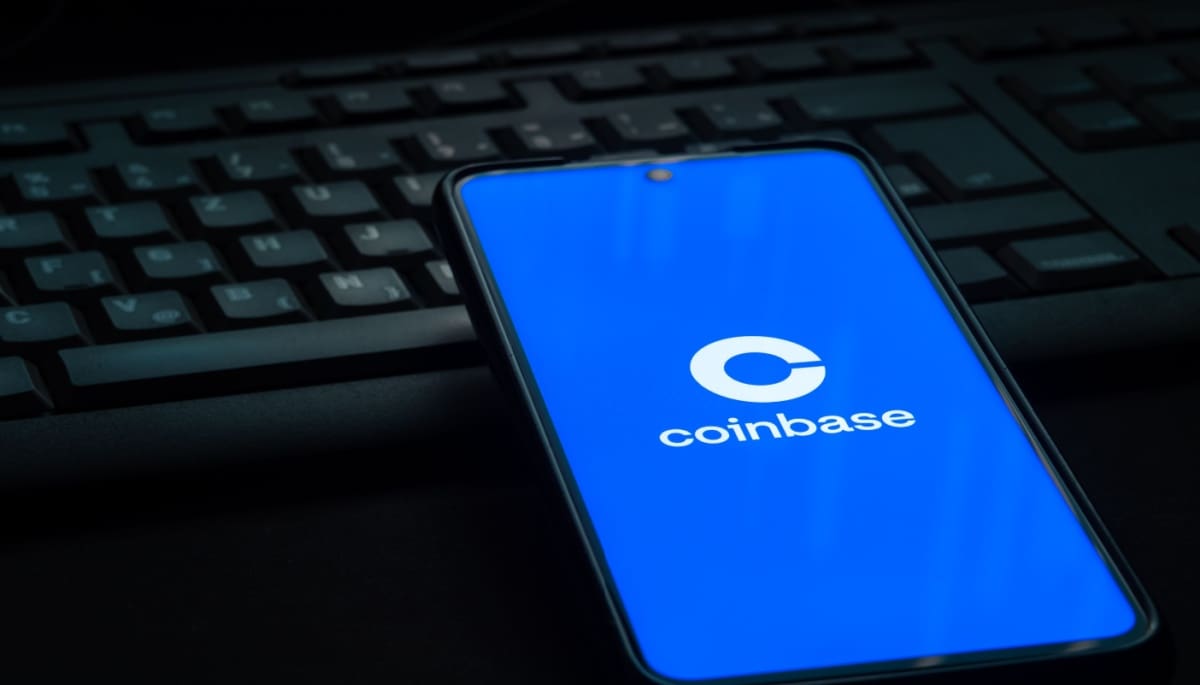 Optimismus über „Bitcoin Halving-Effekt“ durch Coinbase gedämpft