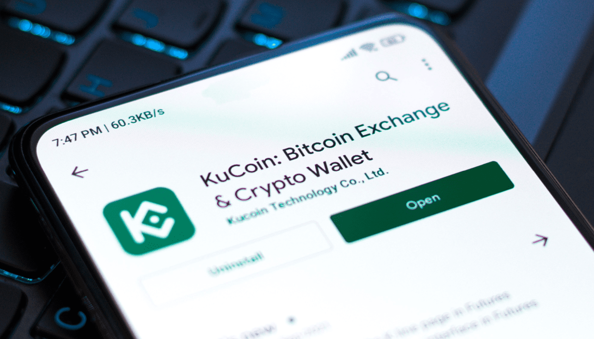 Kryptobörse KuCoin gesteht Schuld ein und zahlt enorme Millionenstrafe