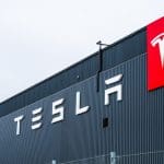 Bitcoin wieder die bessere Investition als Tesla, zum ersten Mal seit 2019