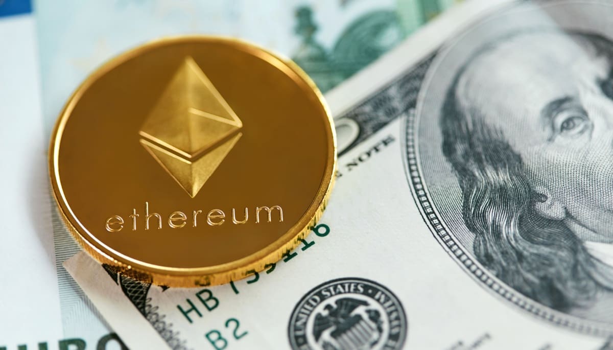 Ethereum ist auf dem Weg, dieses Jahr 1 Milliarde Dollar Gewinn zu machen