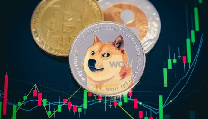 Wie Dogecoin vom Meme zur Milliarden-Kryptowährung wurde