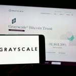 Keine Eile, die Kosten zu senken Grayscales Bitcoin-ETF