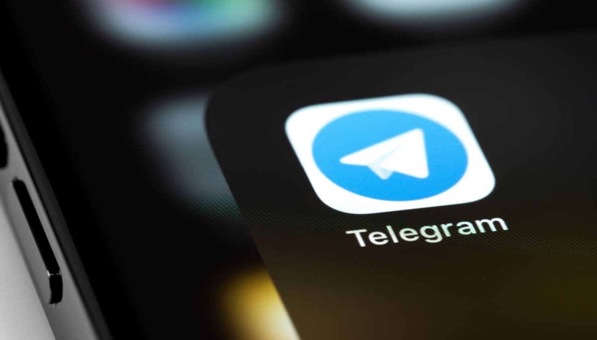 Neuer Krypto Launch auf Telegram-Blockchain - meet NOT