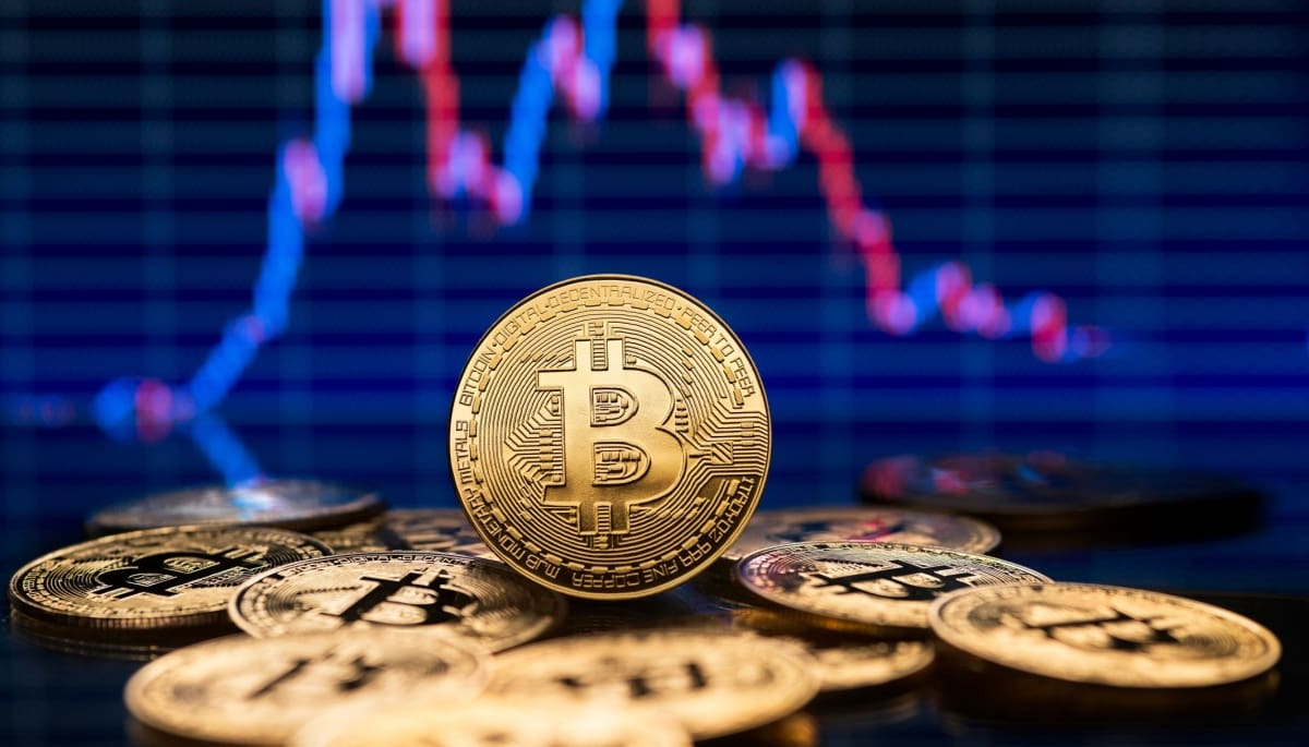 PlanB voorspelt gigantische bitcoin stijging na halving, tot $300.000