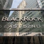 Bitcoin-ETFs erleben einen enttäuschenden Tag, vor allem BlackRock