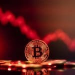 Bitcoin steht unter Druck - hohes Angstniveau unter Kryptoinvestoren