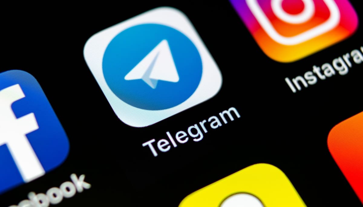 Nutzer können jetzt mit Toncoin auf Telegram bezahlen