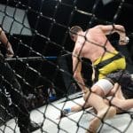 VeChain und UFC bieten einzigartige 