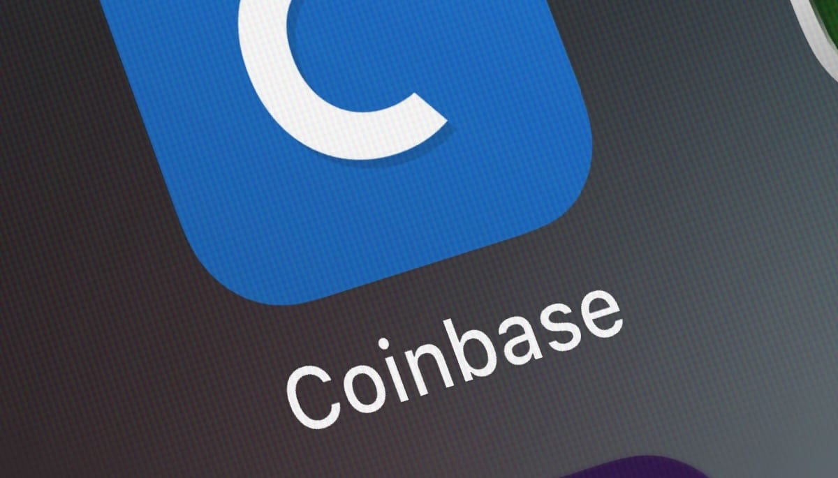 $37 Millionen an Kryptowährungen über gefälschte Coinbase-Seite gestohlen.