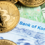 Koreanischer Won stößt Dollar vom Thron als beliebteste Kryptowährung