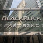 BlackRock investiert in seinen eigenen Bitcoin-ETF