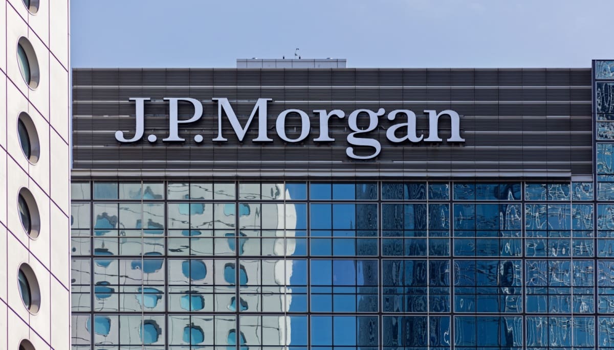 JPMorgan warnt vor der Einführung von Ethereum-ETFs