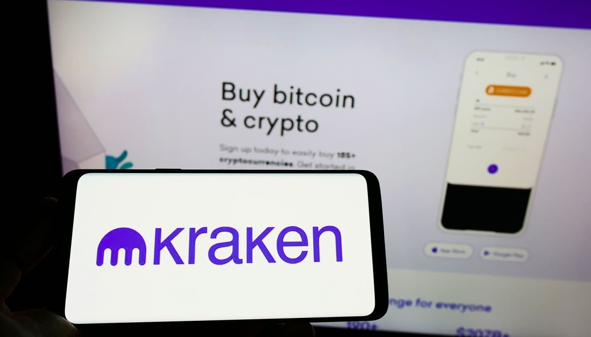 Krypto-Börse Kraken klärt EU-Nutzer über Tether (USDT) auf