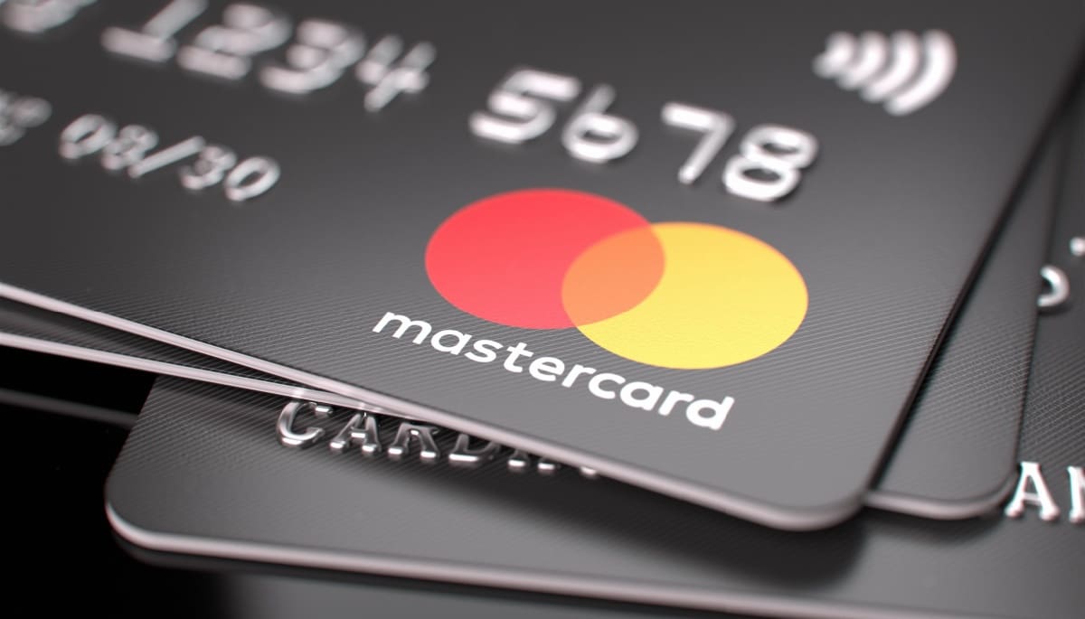 Mastercard startet neues Krypto-Netzwerk in Europa