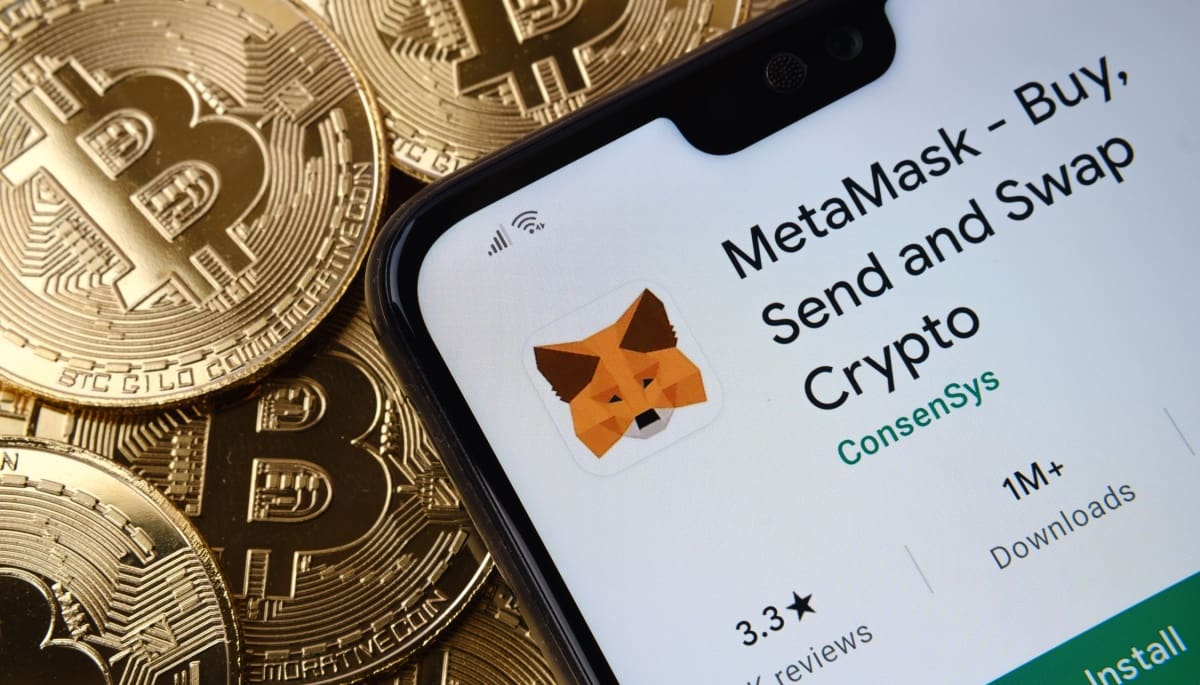 Bitcoin auf deinem MetaMask-Wallet bald möglich, Gerüchten zufolge