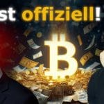 Unternehmen setzen auf Bitcoin: Institutionelle Adoption und ihre Folgen