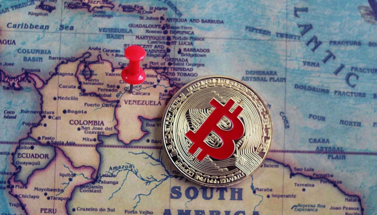 Venezuela geht gegen Bitcoin vor und verbietet BTC-Mining komplett