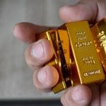 Gold erreicht Rekorde