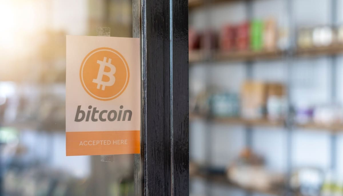 Bitcoin als Zahlungsmittel oder nur als Anlageprodukt?