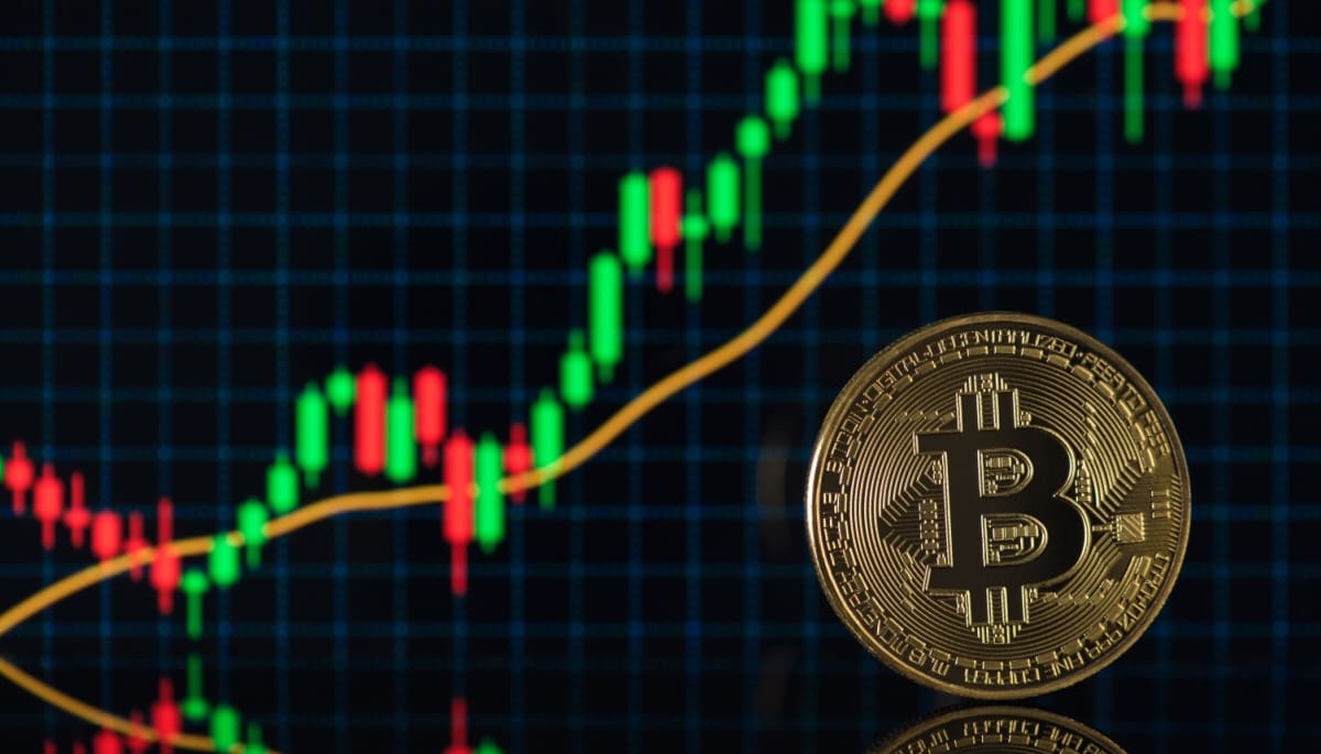 US-Inflationsdaten lassen Bitcoin-Kurs um Tausende von Dollar steigen