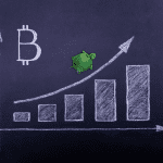 Bitcoin-Kurs aufgrund des explosiven Wachstums von ETFs zunehmend stabil