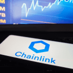 Das Handelsvolumen von Chainlink (LINK) sinkt um 98 %: Droht ein weiterer Rückgang?