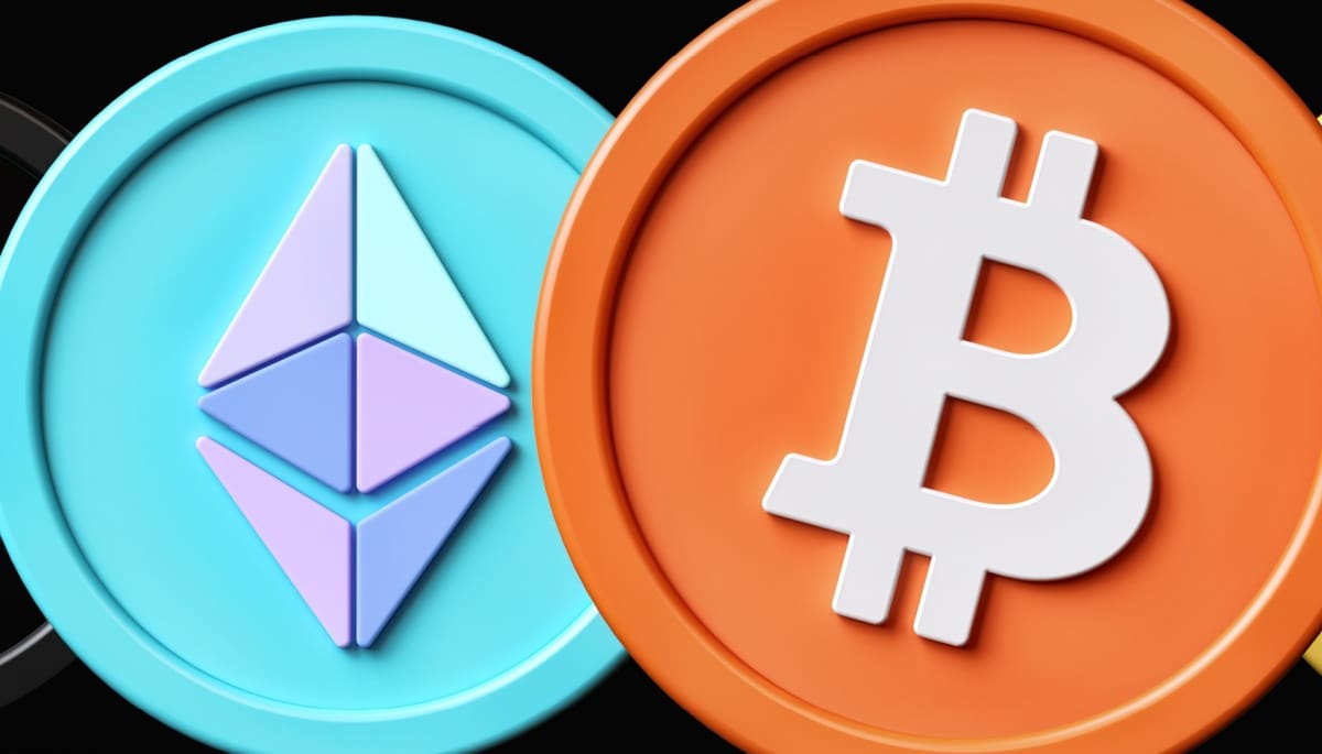 Ethereum fehlt etwas Entscheidendes im Vergleich zu Bitcoin