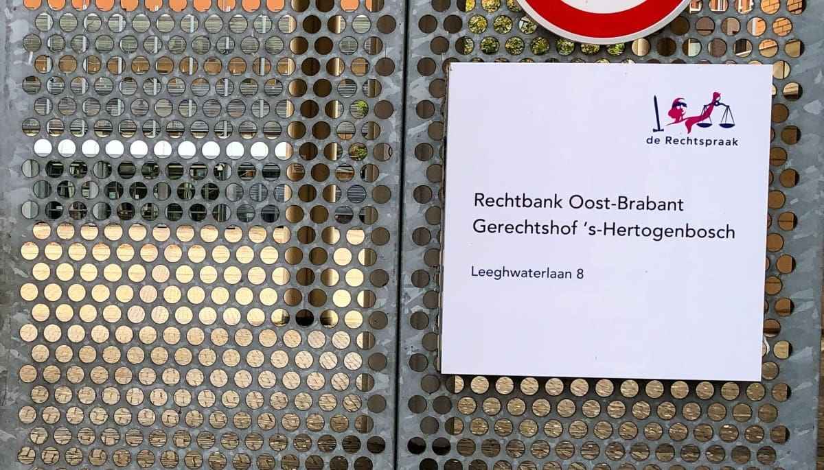 Niederländisches Krypto-Gerichtsverfahren geht zu Ende: Russe bekommt Strafe zu hören