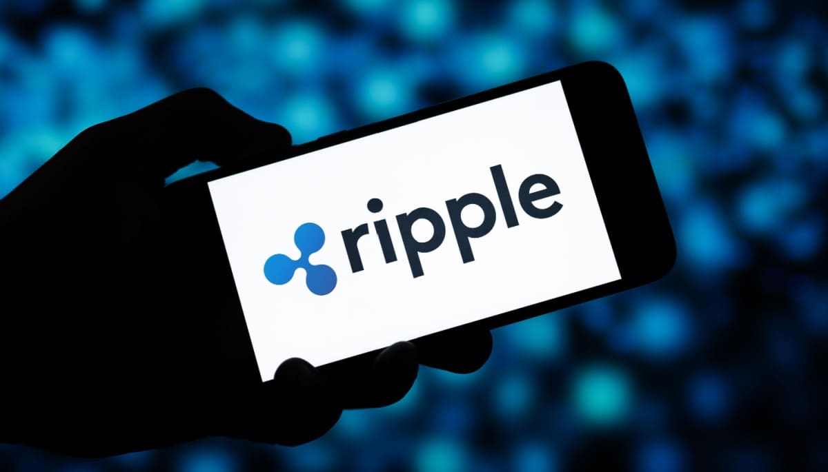 Krypto-Gigant Tether weist Anschuldigungen des Ripple-CEOs zurück