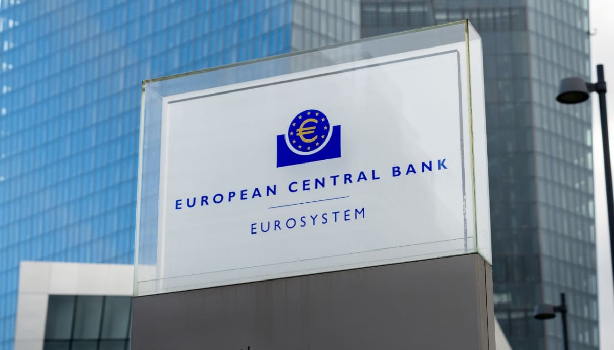 Warum Bitcoin von der EZB Auftrieb bekommen könnte