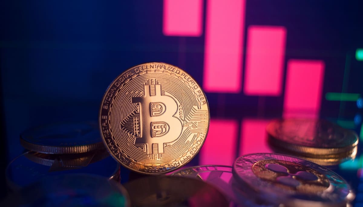 Krypto-Radar: Die Verdummung von Bitcoin färbt den Markt wieder rot