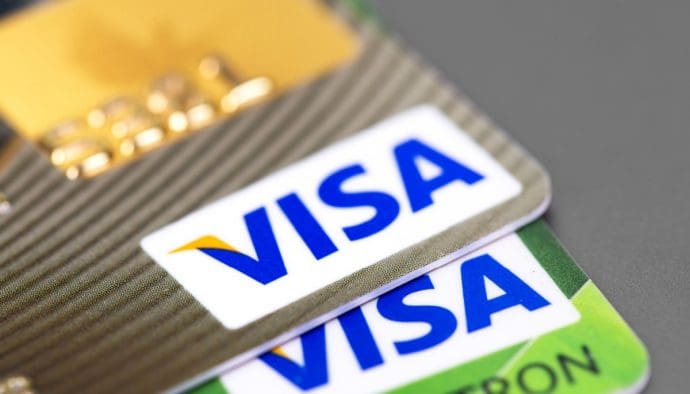 Krypto-Riese Tether übertrifft VISA mit riesigem Handelsvolumen