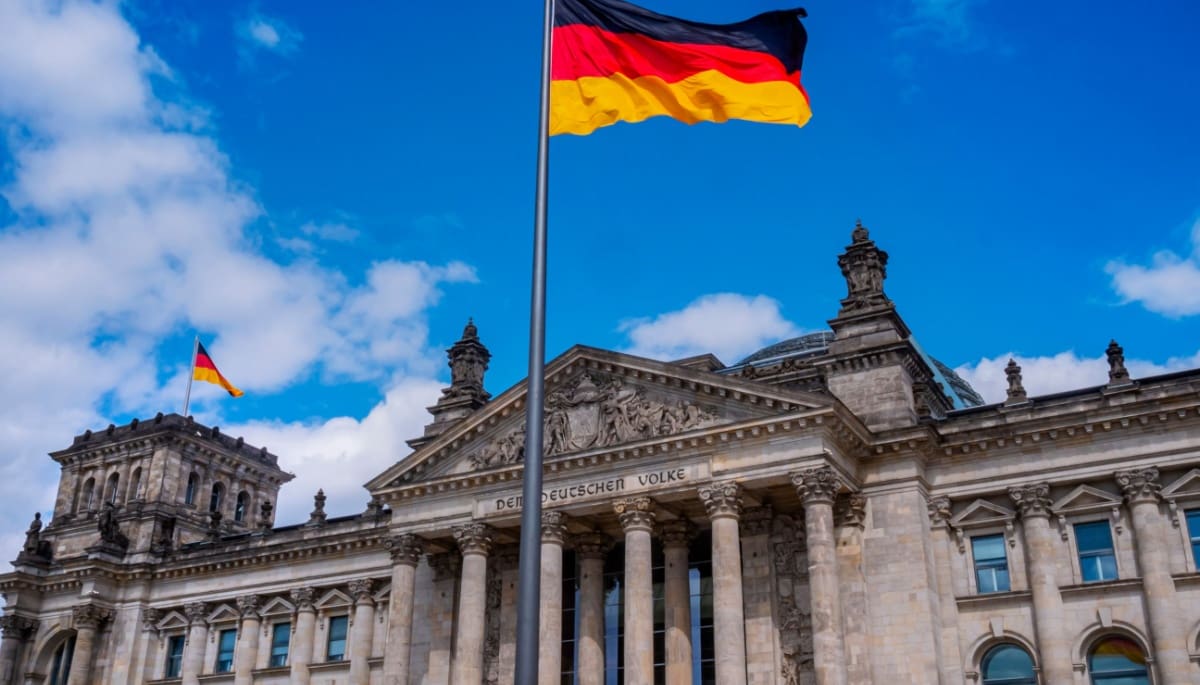 Deutsche Regierung bewegt plötzlich Bitcoins, Spekulationen steigen an