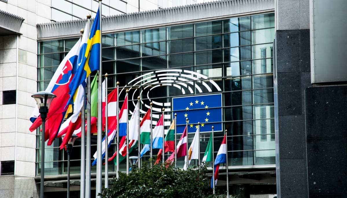 Krypto-Handel in der EU könnte nächste Woche durch neue Regeln beeinträchtigt werden