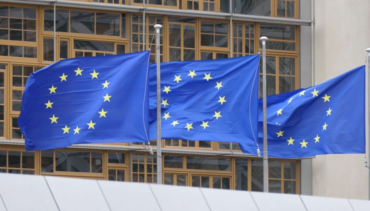 Europa veröffentlicht Fortschrittsbericht für digitalen Euro