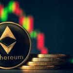 Ethereum im Wert von 3 Milliarden Dollar verschwindet aufgrund von ETFs von den Krypto-Börsen