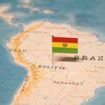 bolivien hebt bitcoin-verbot auf