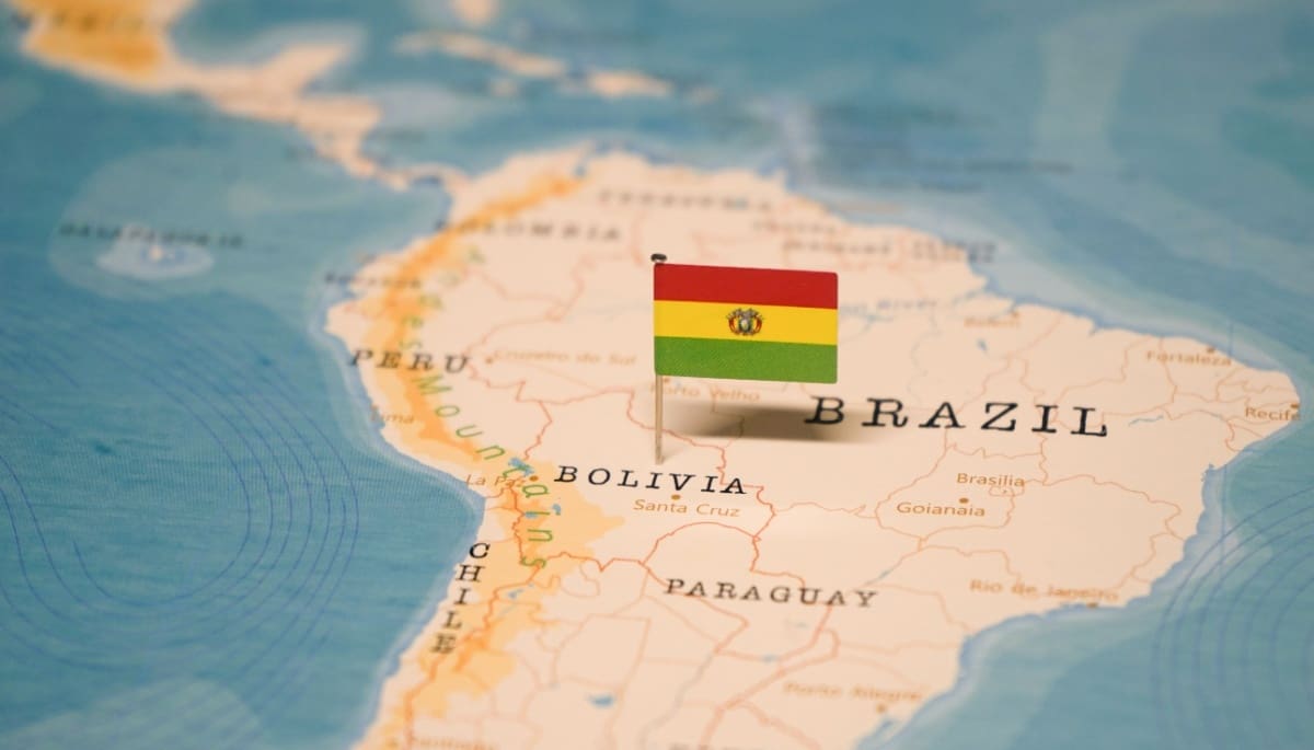 Bitcoin-Verbot in Bolivien aufgehoben, neue Möglichkeiten für Krypto