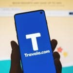 Toncoin und Travala