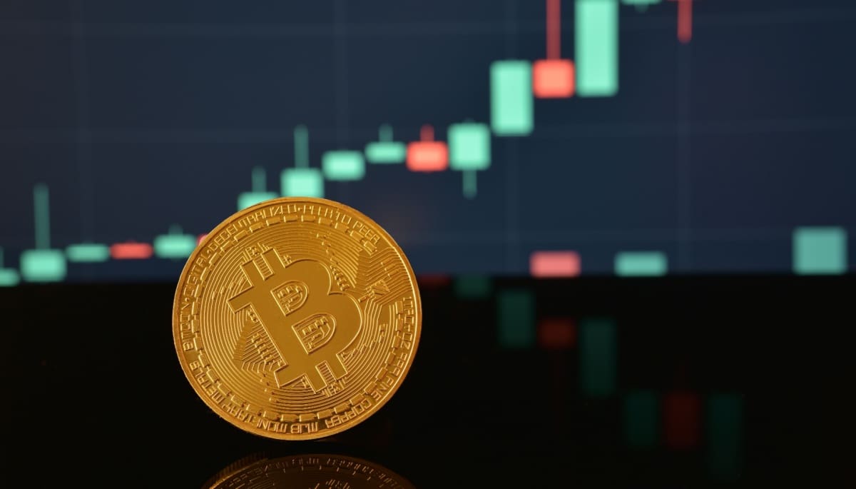 Krypto-Radar: Bitcoin erholt sich nach starkem Einbruch, KI-Münzen legen zu
