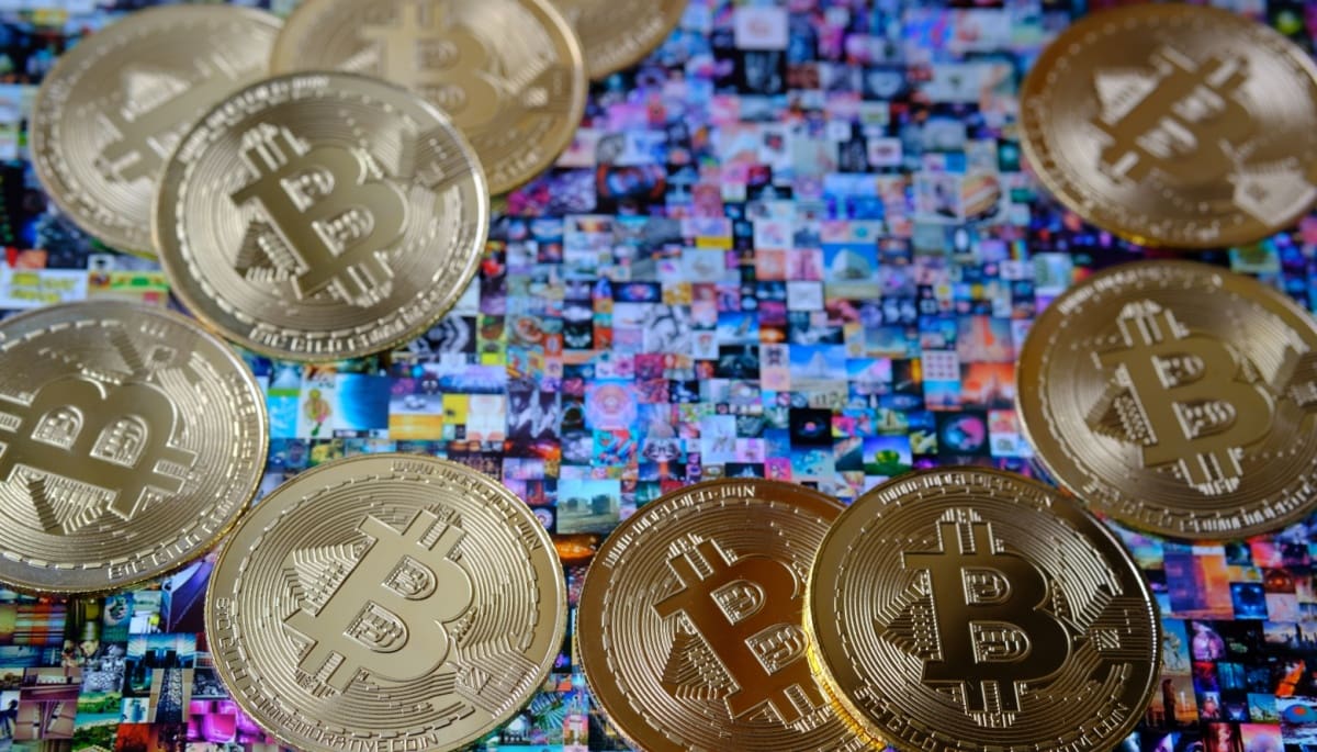 Bitcoin NFTs erreichen ein Handelsvolumen von $4 Milliarden