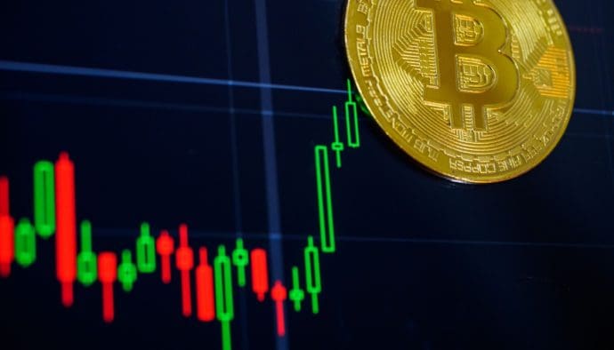 Bitcoin durchbricht $70.000, Kryptomarkt wartet mit Spannung ab
