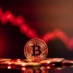 Bitcoin in Milliardenhöhe wieder auf dem Markt, Kurs fällt auf 59.000 Dollar