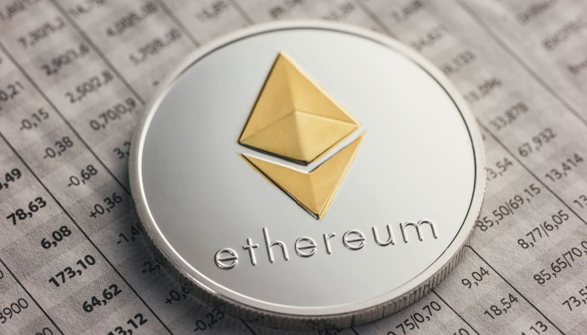 Ethereum ETFs können mit Investitionen in Höhe von 4 Milliarden US-Dollar rechnen