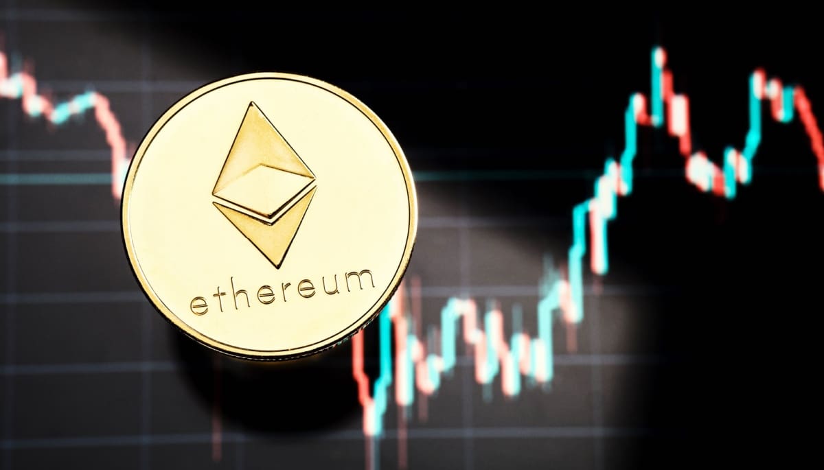 Ethereum-Händler wetten auf starken Anstieg trotz Crash
