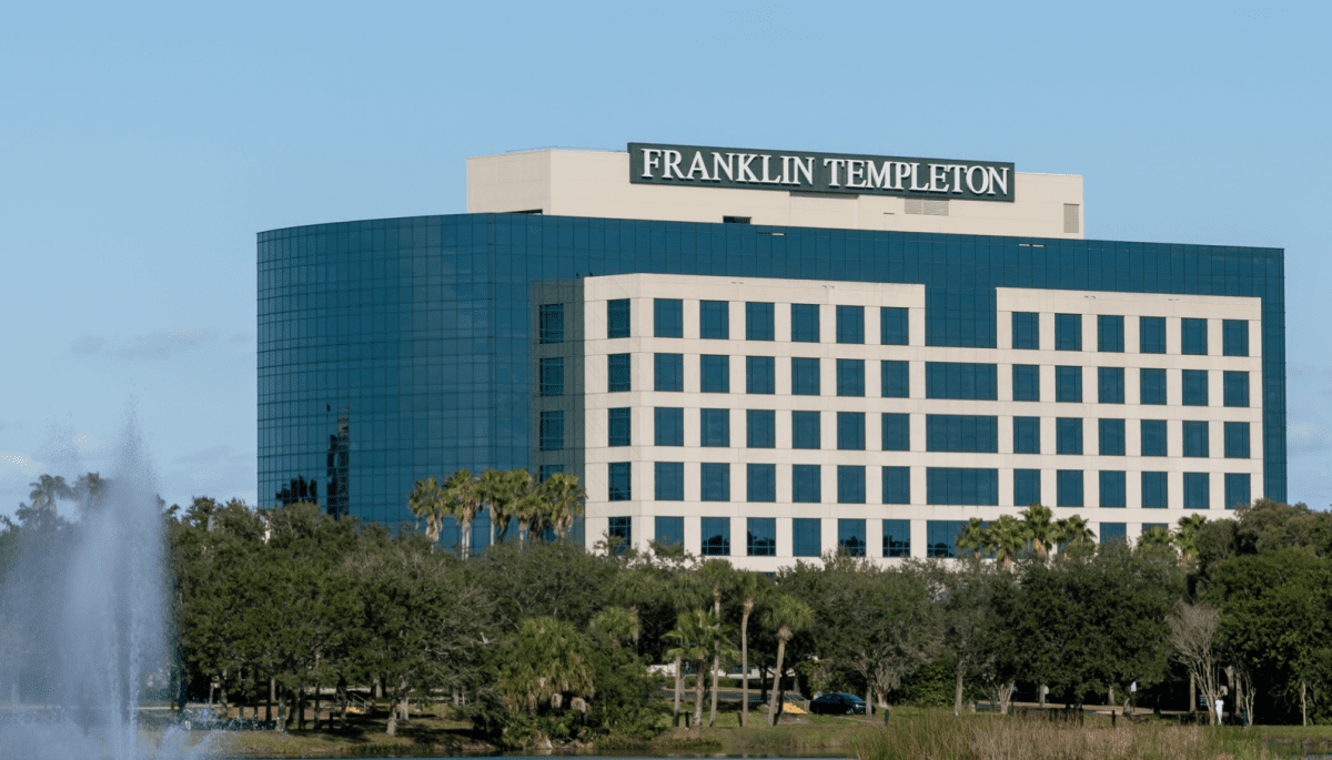 Bitcoin nog vroeg, grote spelers staan op de drempel: Franklin Templeton