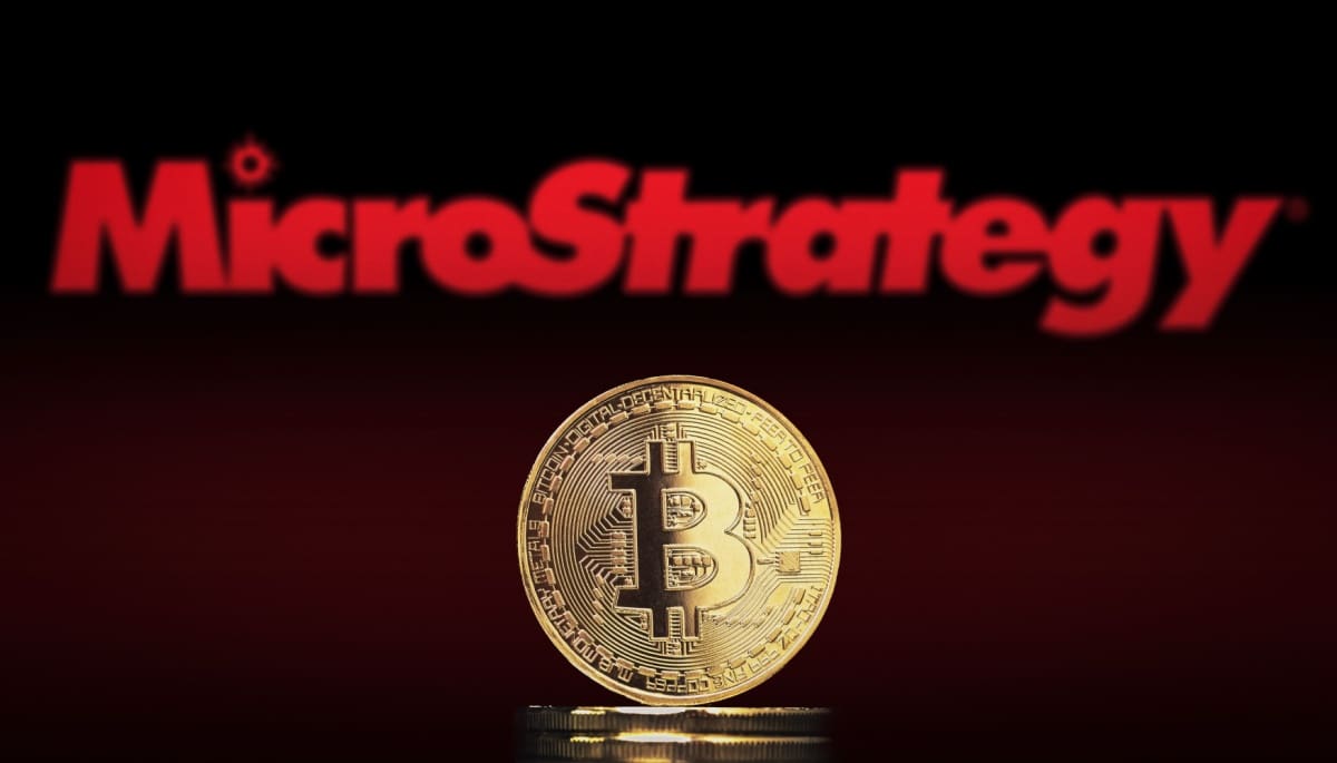 Neue Bitcoin-Käufe verdoppeln den Gewinn für MicroStrategy