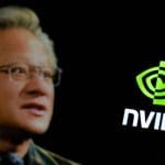 Nvidia-Aktienkurs bildet ein 'Death Cross' – folgen AI-Kryptos?