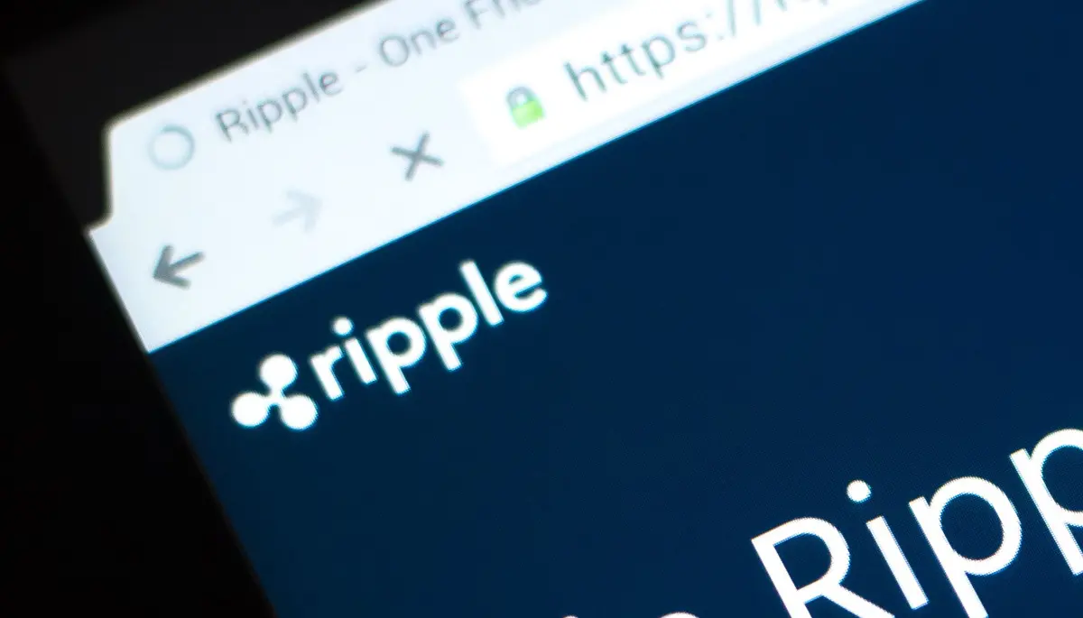 Ripple (XRP) macht einen großen Schritt und will einen Teil des Billionen-Dollar-Marktes erobern