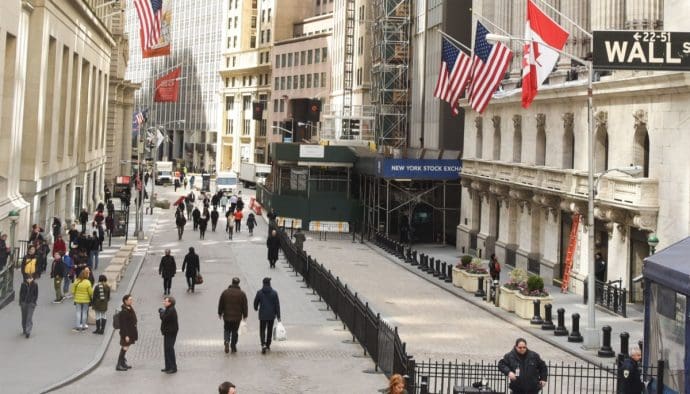 Die Krypto-Community infiltriert Wall Street durch BlackRock